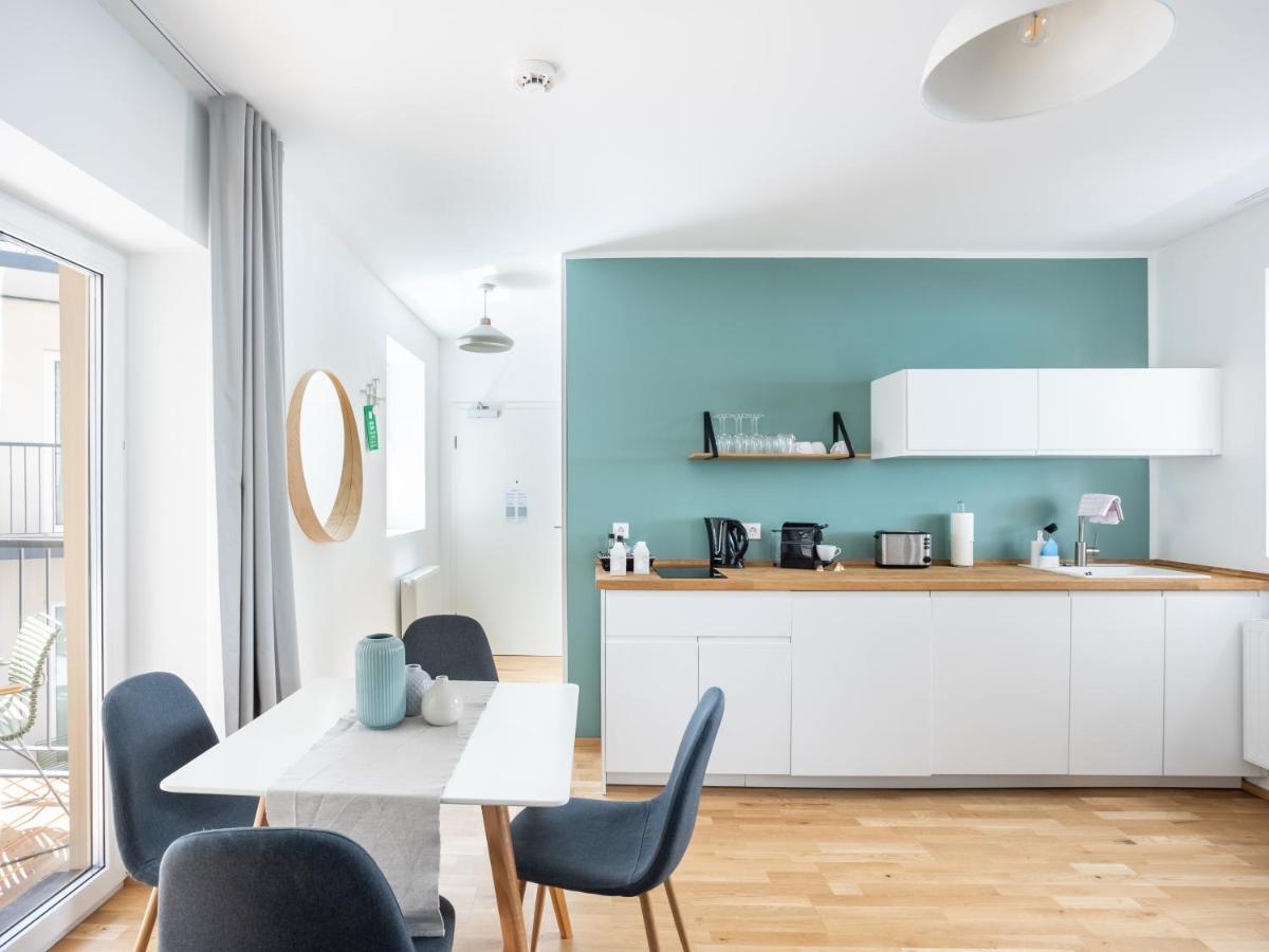 Limehome Leipzig Jahnallee Luaran gambar