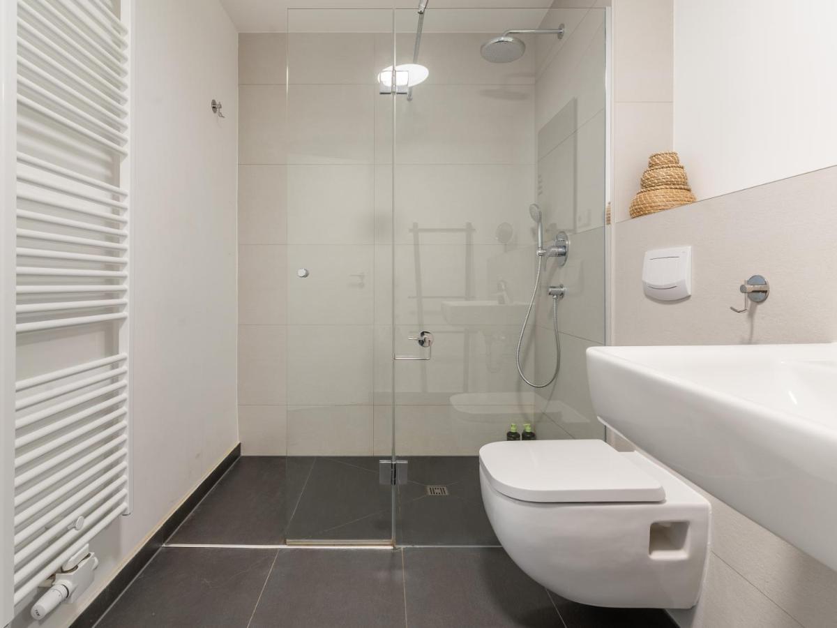 Limehome Leipzig Jahnallee Luaran gambar