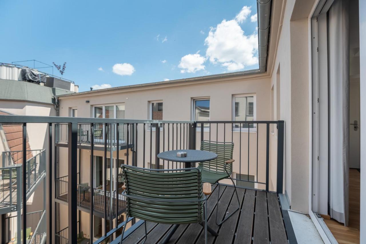 Limehome Leipzig Jahnallee Luaran gambar