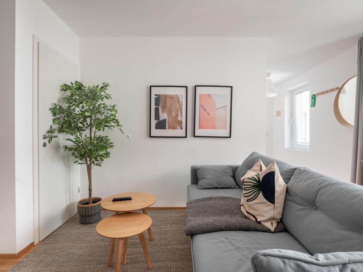Limehome Leipzig Jahnallee Luaran gambar