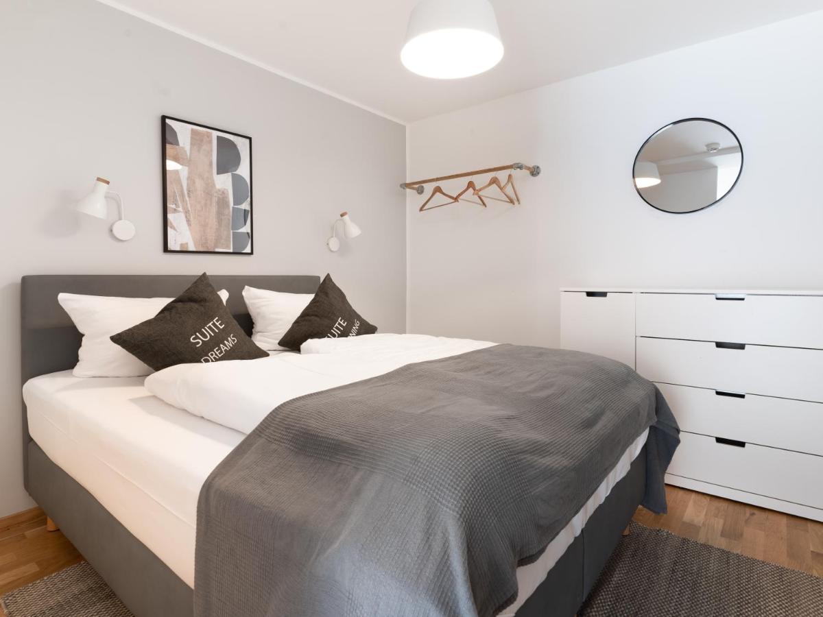 Limehome Leipzig Jahnallee Luaran gambar