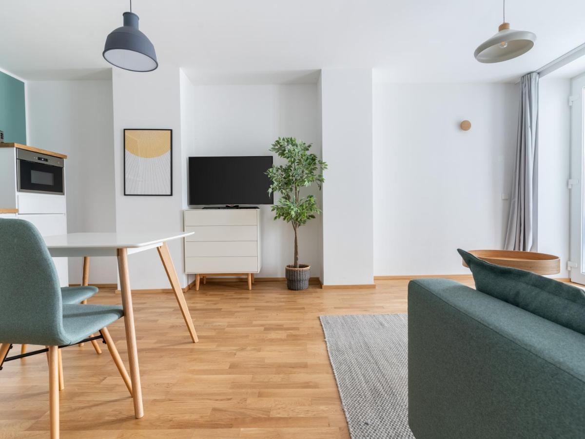 Limehome Leipzig Jahnallee Luaran gambar