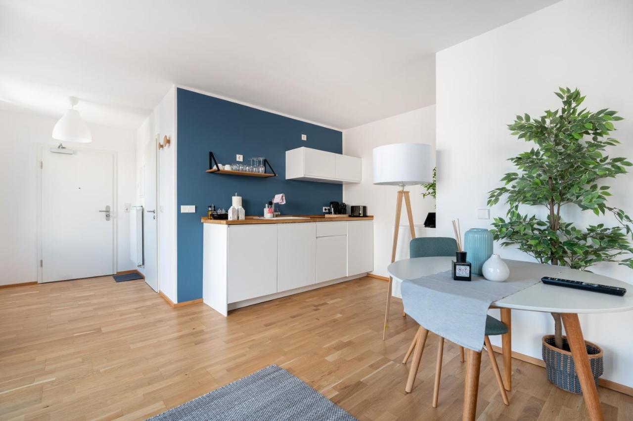 Limehome Leipzig Jahnallee Luaran gambar